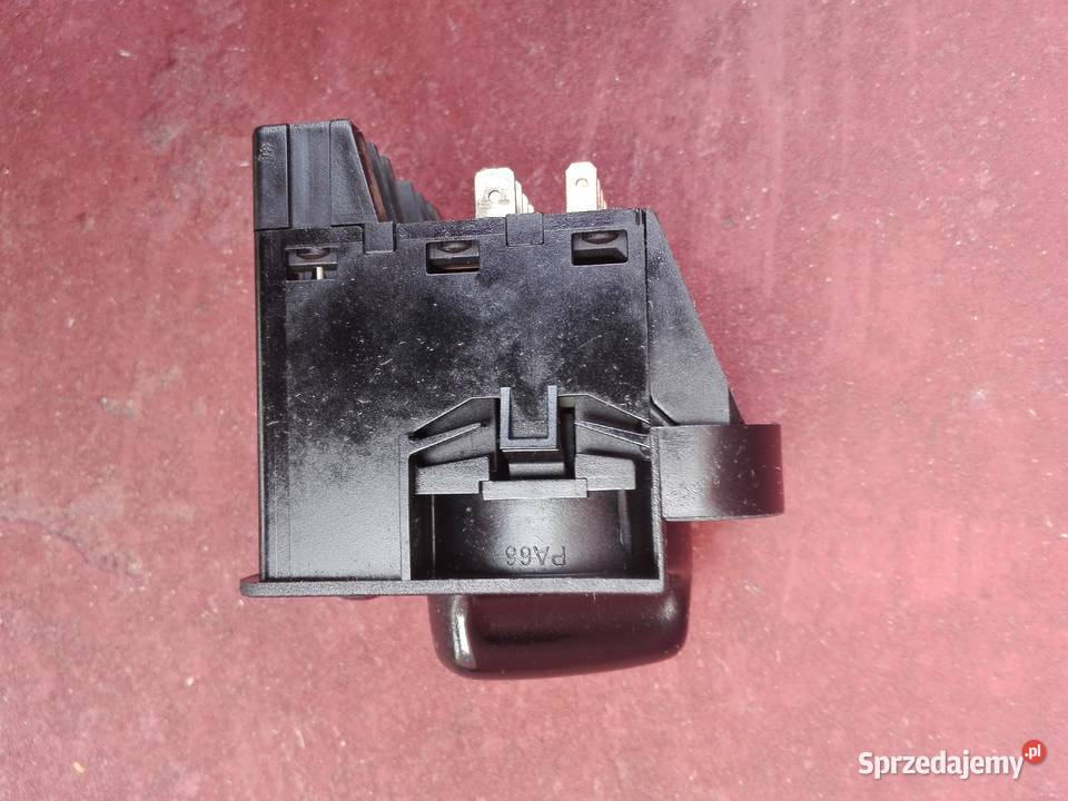 Włącznik swiateł opel astra f corsa b Układ elektryczny Chełmno