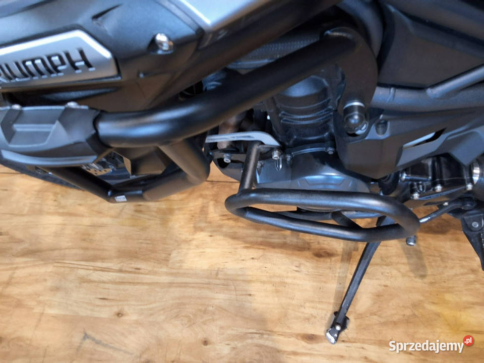 Triumph Tiger Triumph Tiger Explorer 1200 Triumph