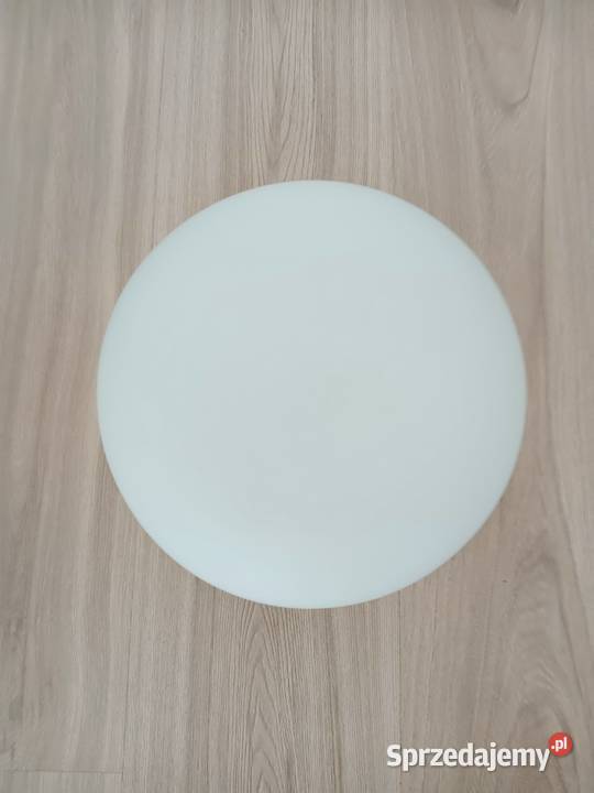 Lampa plafon grzybek kinkiet 30 PRL Plafony Kraków sprzedam