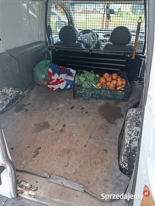 Opel Combo 17 Boguszów-Gorce