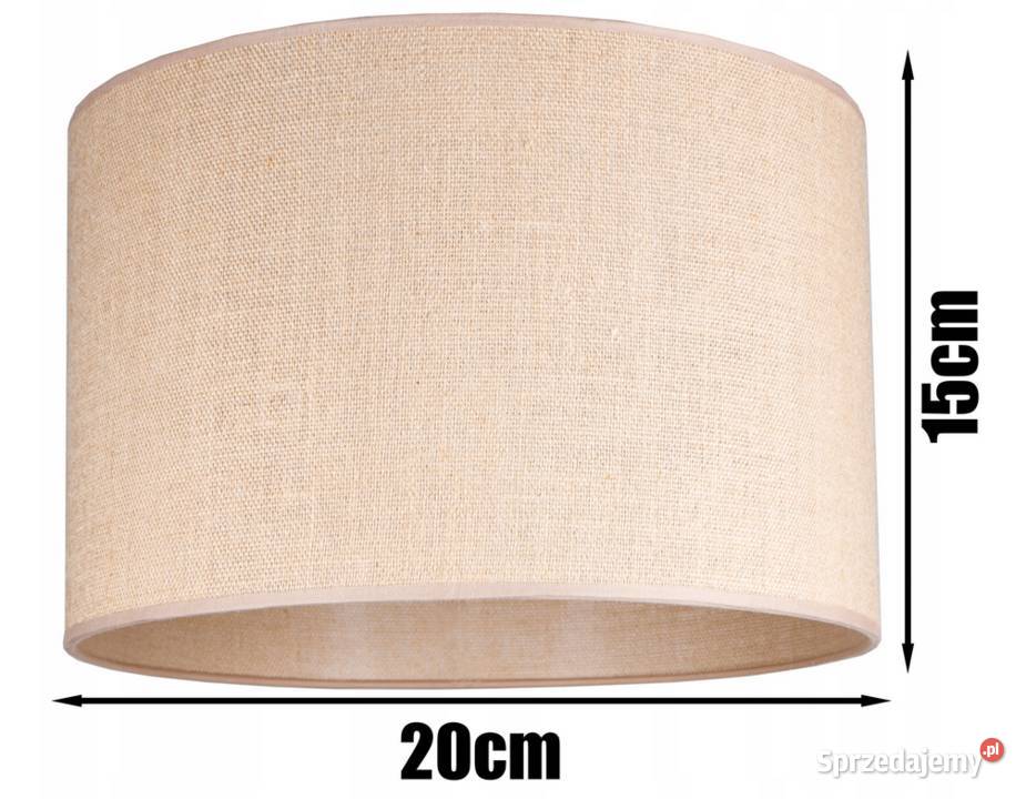 LAMPA WISZĄCA SUFITOWA ŻYRANDOL podwójny BOHO Choroszcz