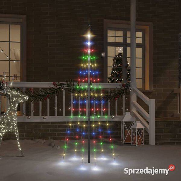 vidaXL Choinka do montażu na maszcie 108 Warszawa