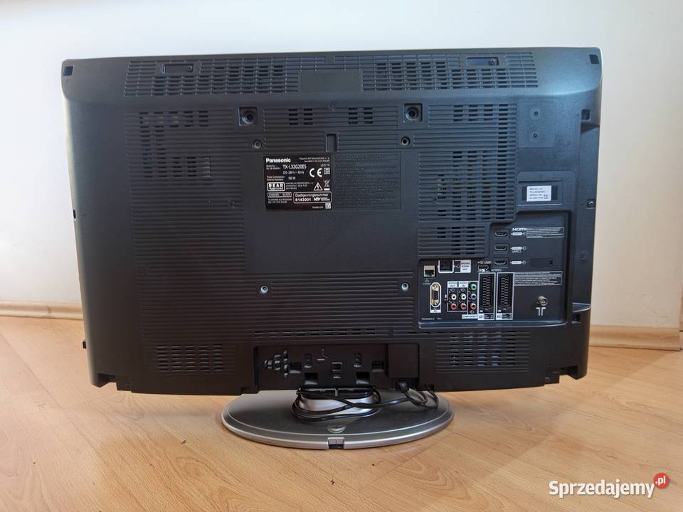 Tv 32 Panasonic