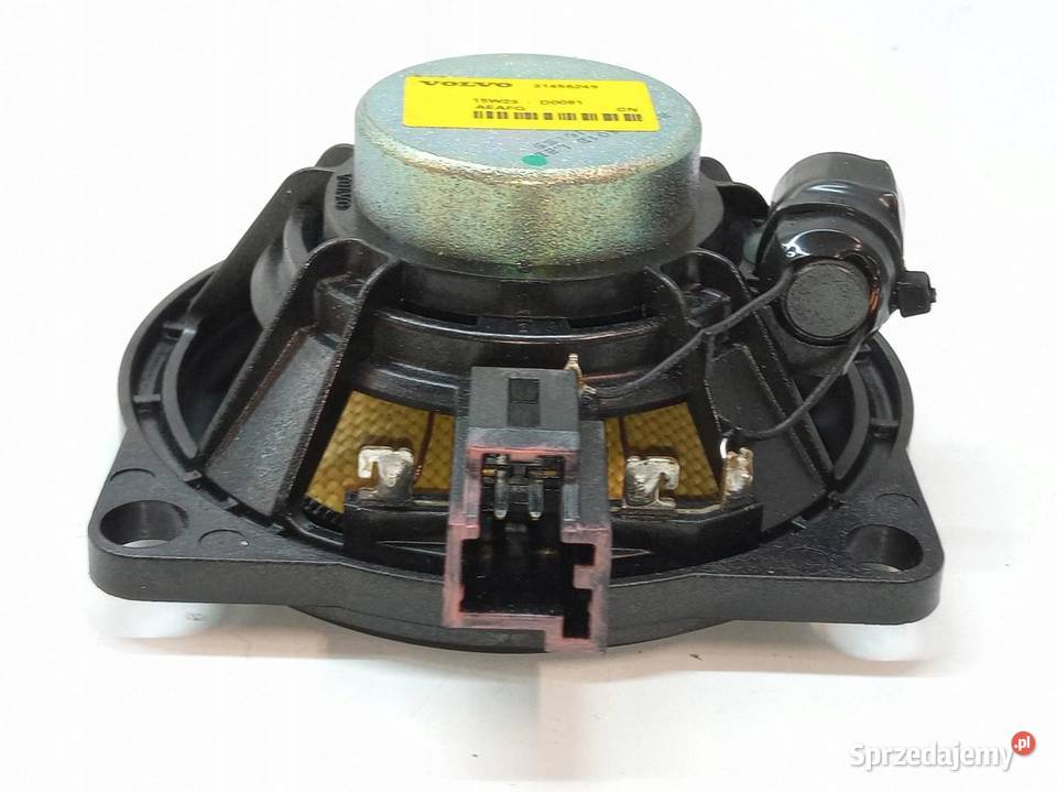 GŁOŚNIK BOWERS WILKINS 31456249 Volvo XC 90 II świętokrzyskie