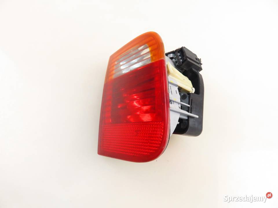 LAMPA LEWA TYLNA KLAPA BMW 3 E46 6907945 6907937