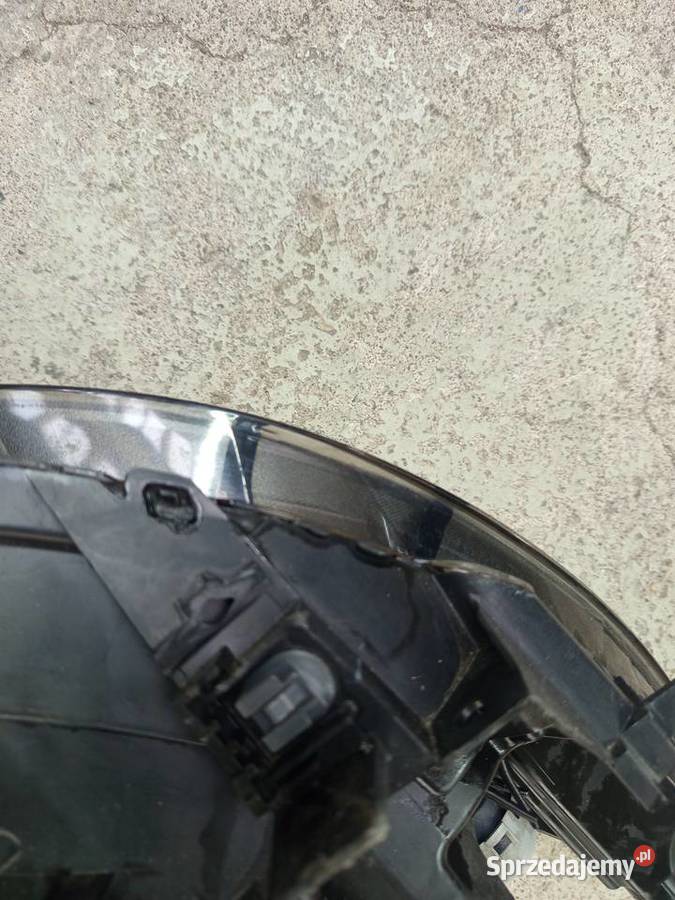 Reflektor lewy mazda CX5 lift orginalna Rzeszów