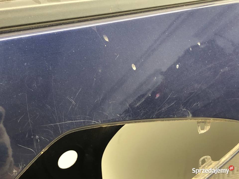 DRZWI PRAWY PRZÓD HONDA CIVIC VIII Hatchback Drzwi