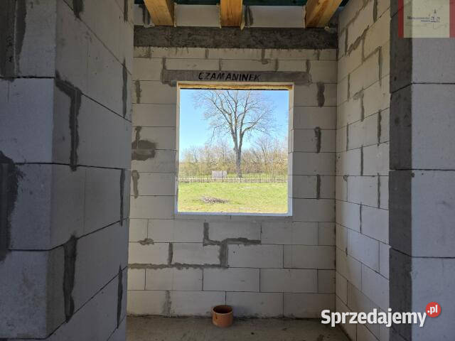 Działka Starzyński Dwór 1004m2