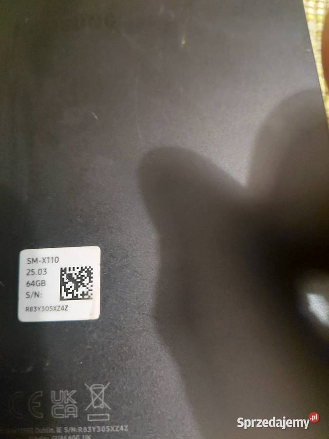 SAMSUNG Tab A9 dolnośląskie