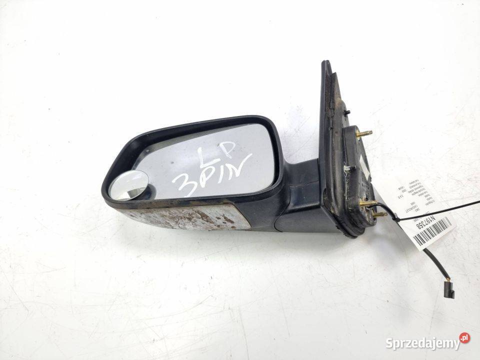 LUSTERKO LEWE CHEVROLET HHR 3PIN Lipno sprzedam