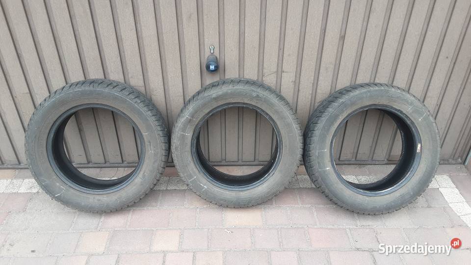 175 65 R14 Opony zimowe Dębica Frigo 2 Kędzierzyn-Koźle