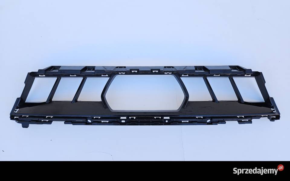 BMW X5 G05 LIFT MPAKIET KRATKA ŚRODKOWA ZDERZAKA Międzychód