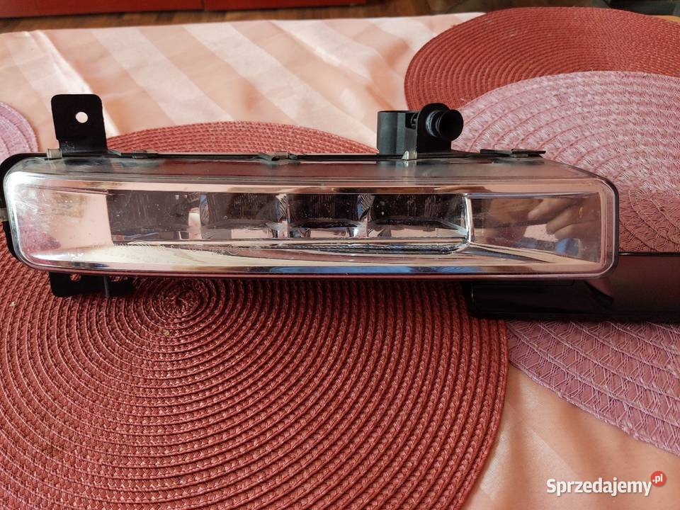 Lampa BMW seria 5G30G31 Kielce