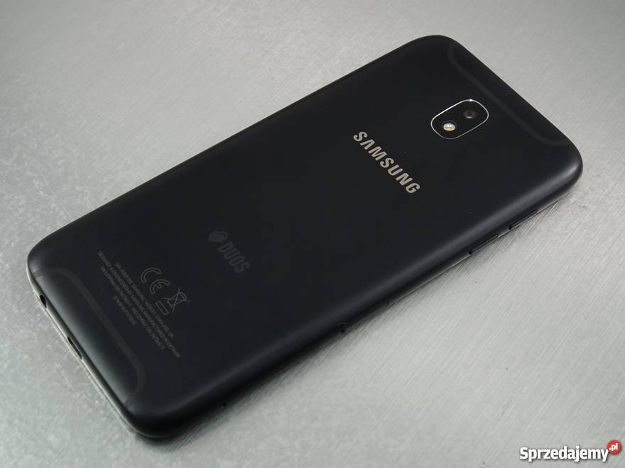 Samsung J5 2017 standardowa Rzeszów