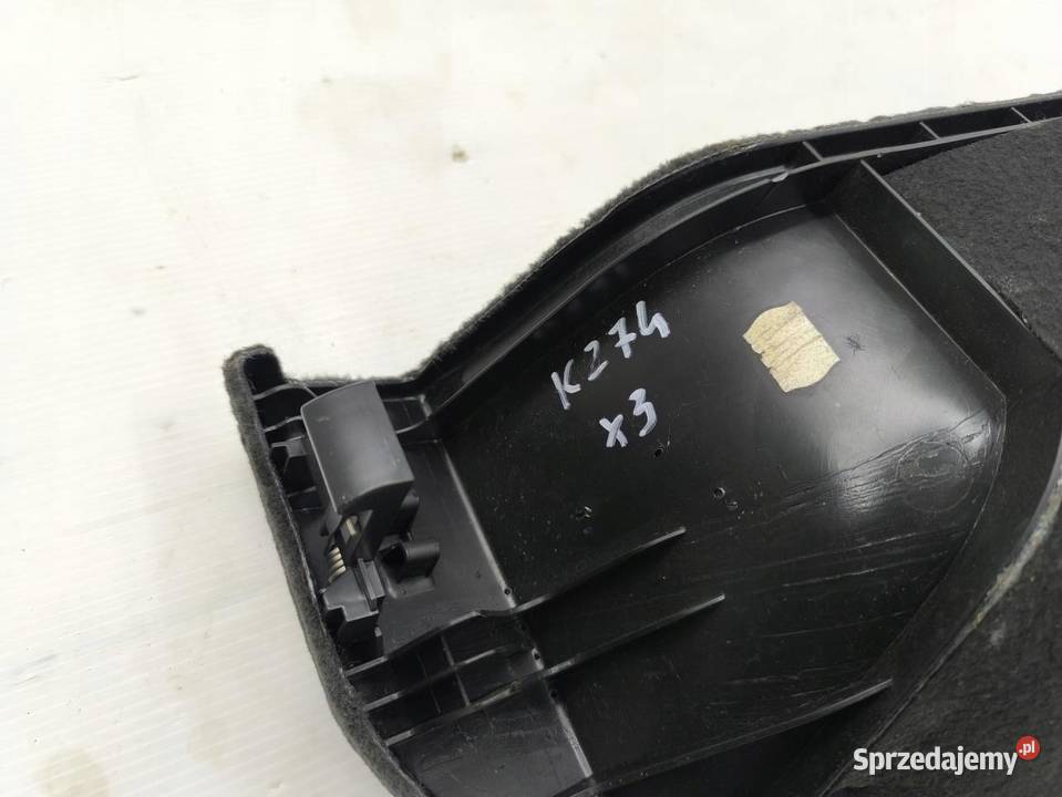 BMW X3 E83 20D 150 7049042