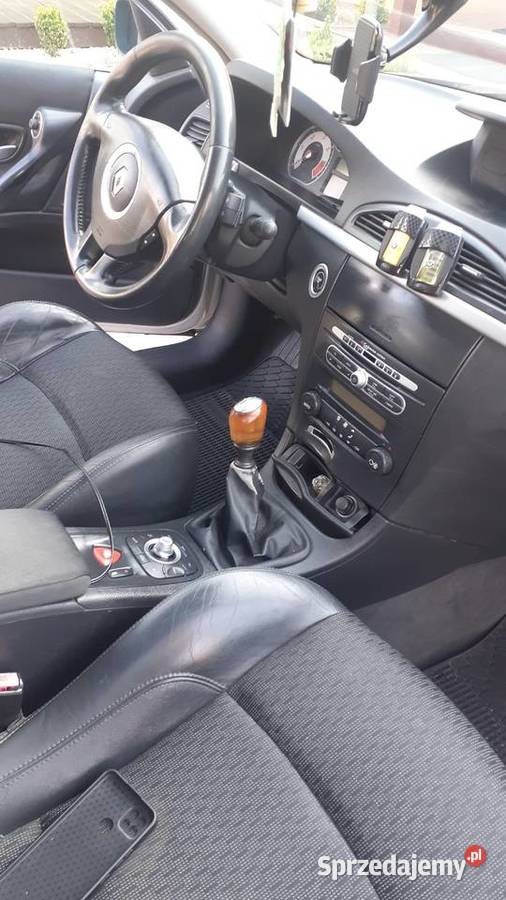 Laguna 20 dci Renault Chmielów