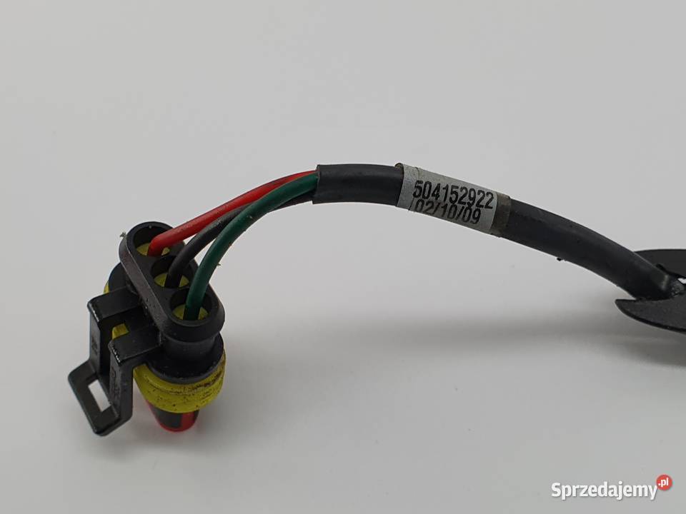 Czujnik Predkosci Sensor SkiDoo Summit 800 XRS Łódź sprzedam