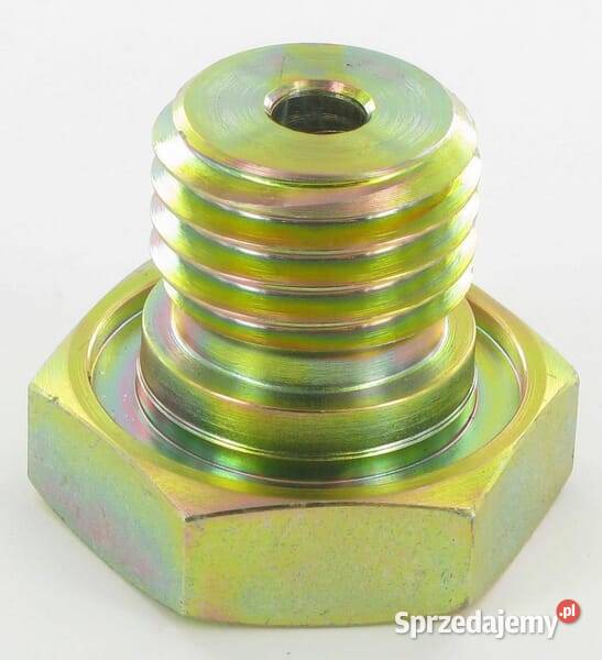 Złączka gwintowana redukcyjna 00410244 Kamionna