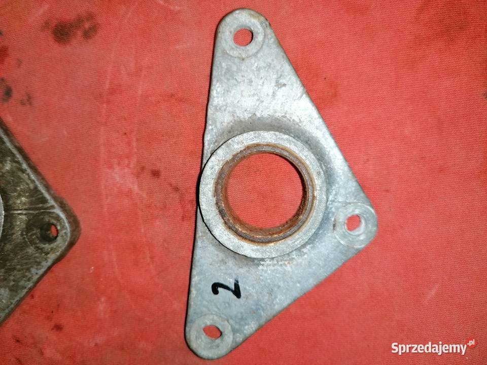 Dekielek jawa cezet cz 125 175 250 półksiężyc