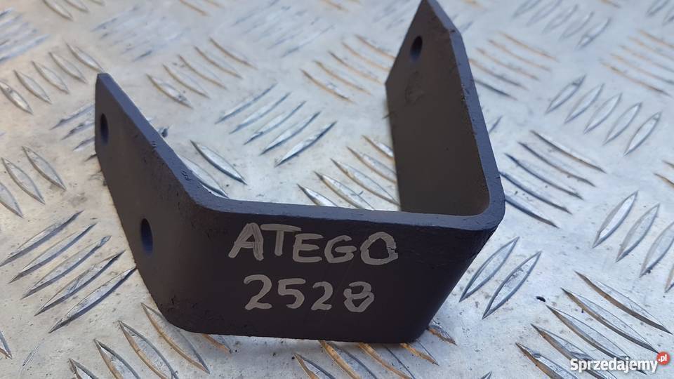 UCHWYT WSPORNIK MERCEDES ATEGO 2528 Rzędowice