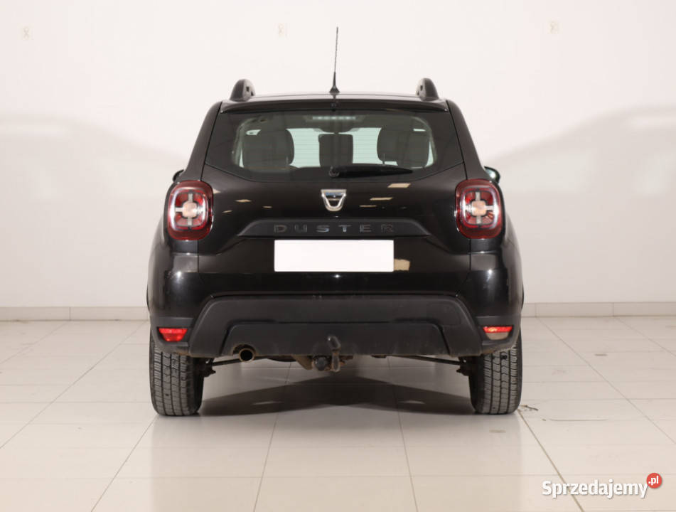 Dacia Duster 13 TCe
