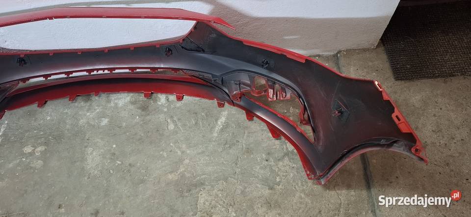 Zderzak Przód Opel Insignia B Sandomierz