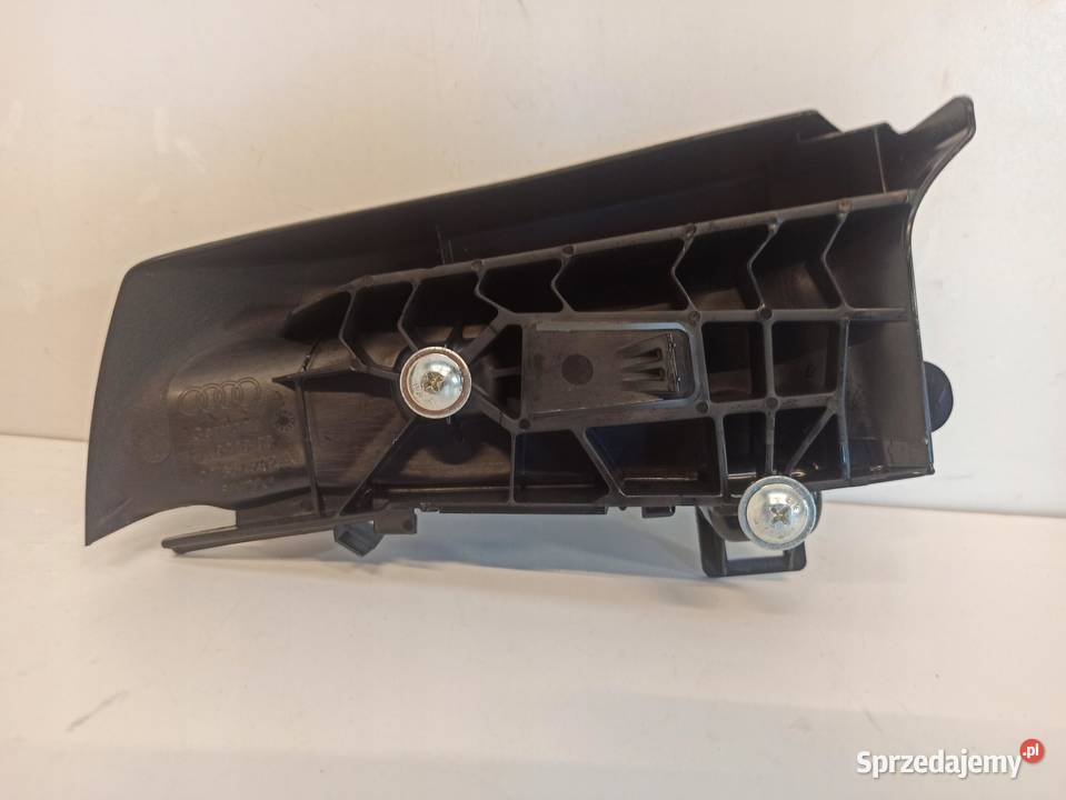 AUDI A6 C7 PROWADNICA PASA PRAWY TYŁ 4G8857792A