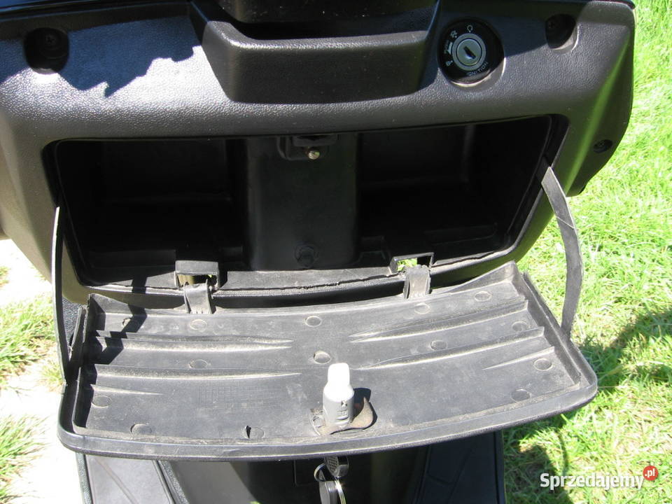 El Bonito Iwszy właść serwisowany nowy Zipp Wolbrom