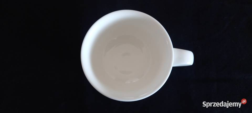 Filiżanka Villeroy Boch Varia lubelskie Chełm