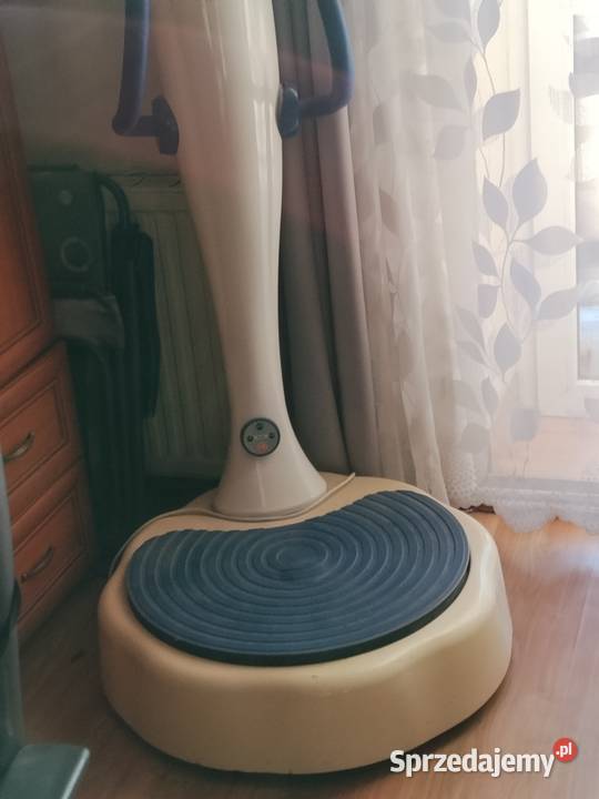 Platforma wibracyjna Jawor