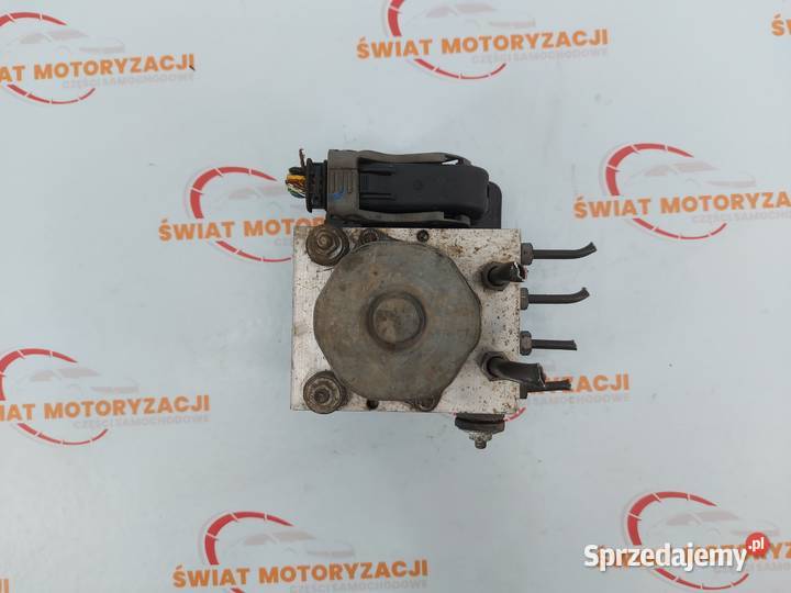 FORD TRANSIT CUSTOM I 13r pompa ABS FK212C405AA osobowe Kielce