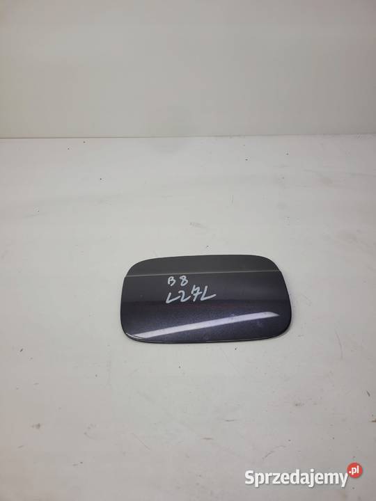 KLAPKA WLEWU PALIWA AUDI A4 B8 8K0809907 LZ7L sprzedam