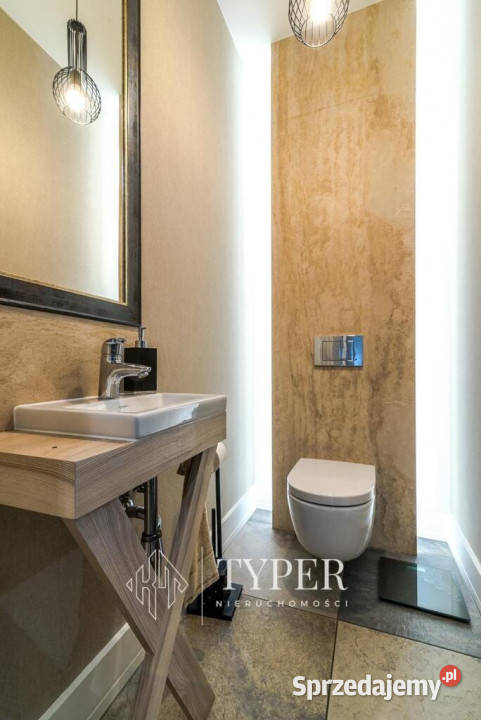 Luksusowy Dom Tarnów Osiedle Koszyckie 267 m2 Sprzedaż