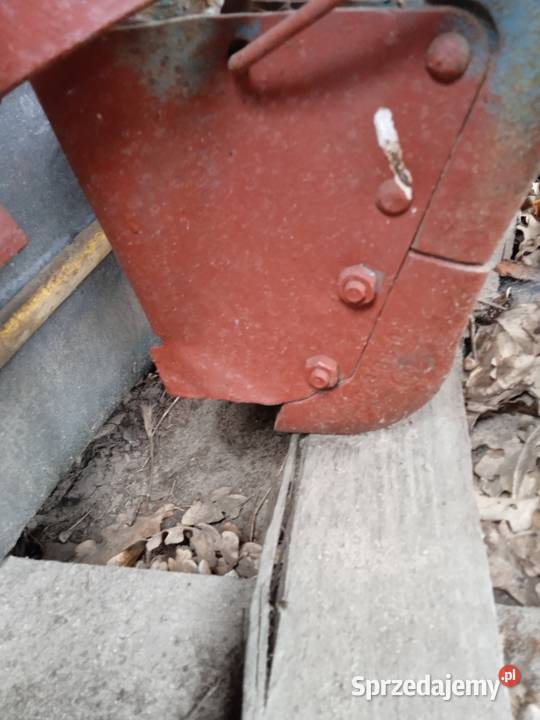 Sprzedam siewnik Karsin