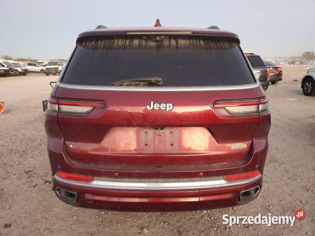jeep błotnik drzwi maska zawieszenie klapa dach mazowieckie Warszawa