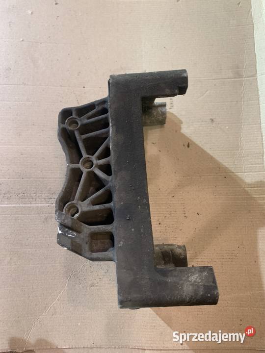 opel corsa d 13 cdti jtd uchwyt mocowanie łapy Szczecin