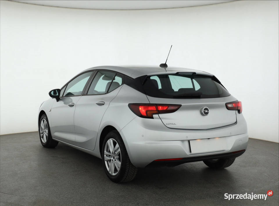 Opel Astra 12 Turbo 4/5 lubelskie Lublin