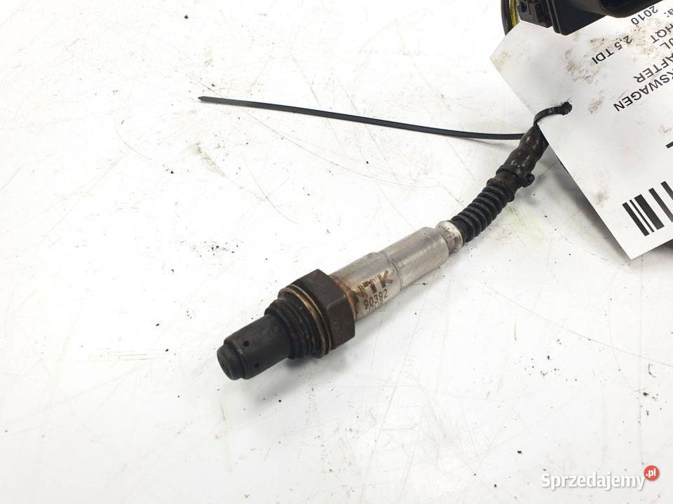 SONDA VOLKSWAGEN CRAFTER 90392 NTK kujawsko-pomorskie Lipno