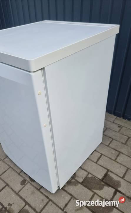 Niska zamrażarka szufladowa Liebherr Premium GP