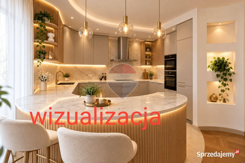 Dom Radom 240m2 Staropatowska