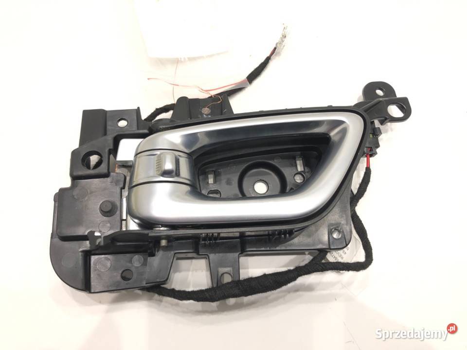 KLAMKA WEWNĘTRZNA LEWY PRZÓD JEEP COMPASS MP SUV osobowe podkarpackie