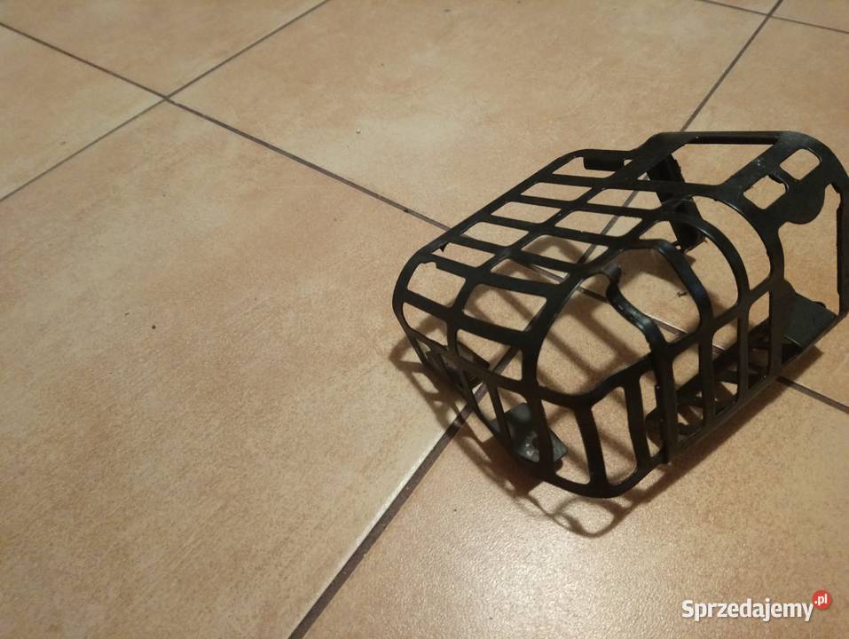 Osłona tłumika Tecumseh Małogoszcz