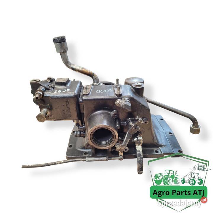 Plecak Podstawa Pompy Hydraulicznej ZM 001566905 Ciechanowiec