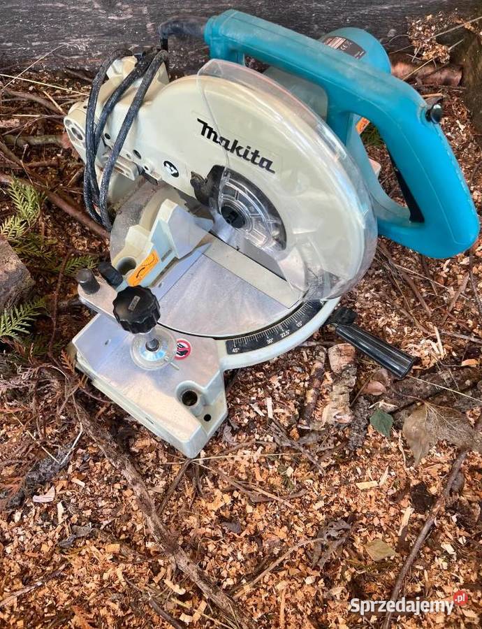 Makita LS1040 piła tarczowa Warszawa