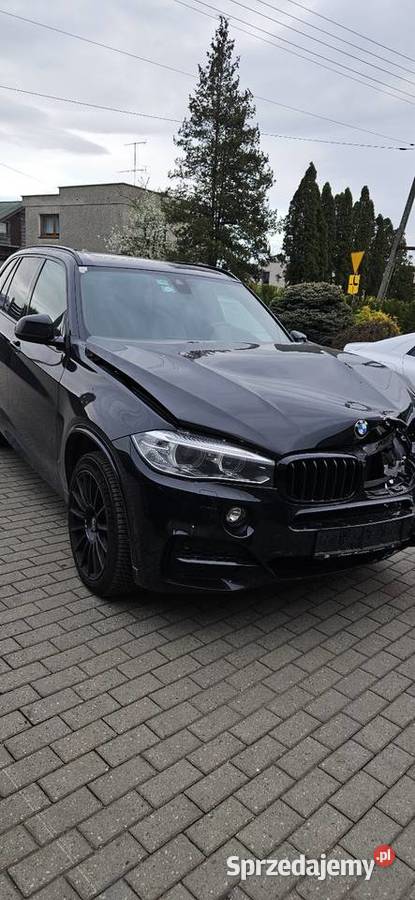 X5 M50 okazja Rybnik
