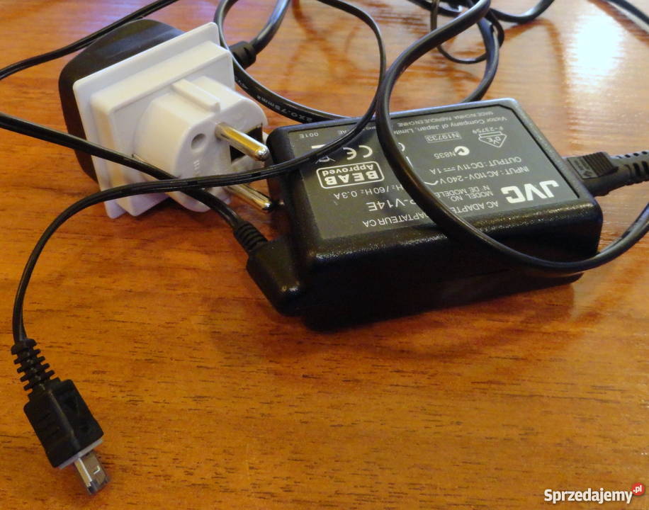 Kamera Jvc GZMG26EK 20GB Lombard Kościan sprzedam