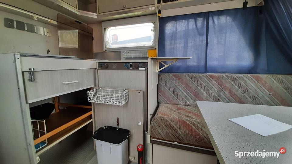 Przyczepa Beyerland Sprinter 380B Przyczepy i naczepy Sosnowiec sprzedam