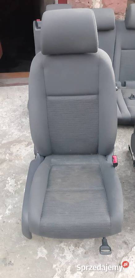 VW Golf V 5 2004 silnik 14 FSI części świętokrzyskie sprzedam
