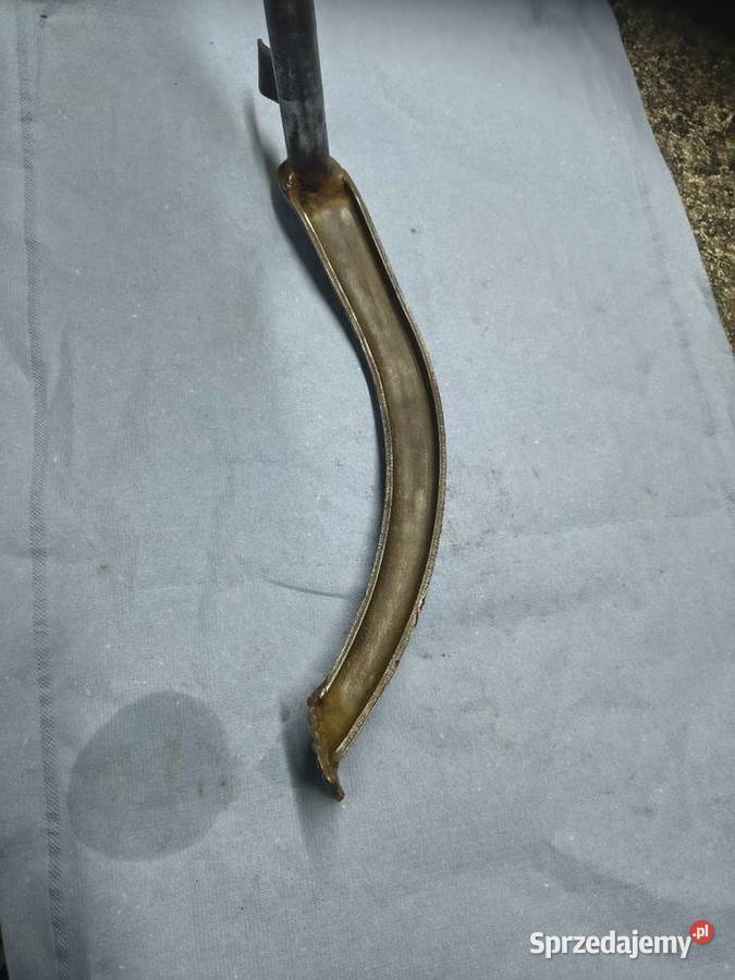 PEDAŁ HAMULCA WSK MO6 125 L Z Z2 Rzeszów