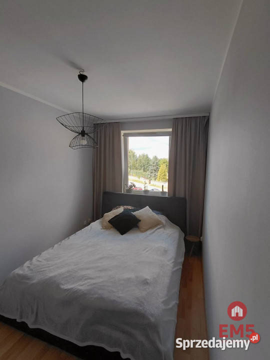 Mieszkanie Białystok 434m2 2pokojowe podlaskie